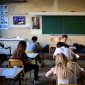 Teachers, parents, pupils and more should have a say in how education is run (Picture: Martin Bureau/AFP via Getty Images)