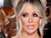 Olivia Attwood was forced to withdraw from I'm A Celebrity??? Get Me Out Of Here! after a routine blood test showed she was anaemic. Issue date: Saturday November 12, 2022.