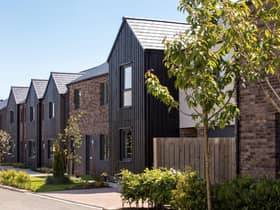 Stewart Milne Homes’ Dunnottar Park was recognised as one of UK’s best new developments