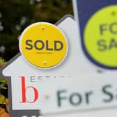 Properties in Scotland had an annual increase of 9.2%