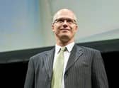 Aleksandar Hemon PIC: Timothy Hiatt/Getty Images