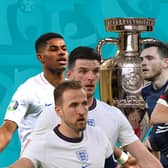 England v Scotland in Euro 2020 edges closer. When will it kick off and what channel will the game be televised?