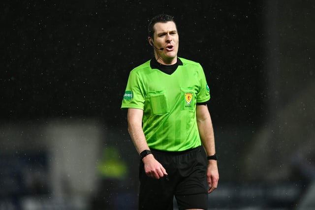 Saturday, July 30, 2022. Kick off 3pm. | cinch Premiership |
Referee: Euan Anderson