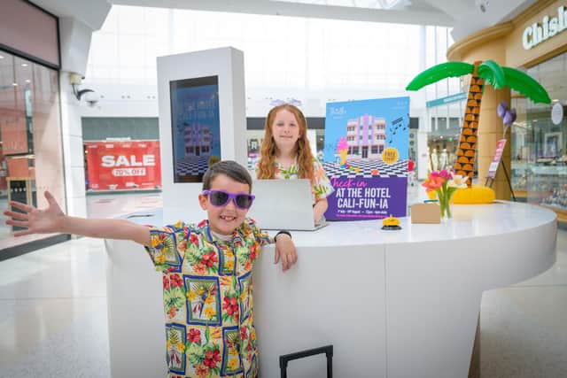 Thistles to launch budget friendly family fun for the summer holidays