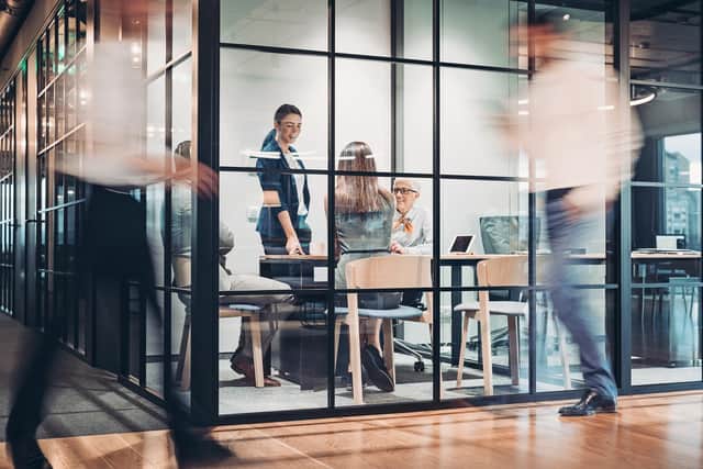 The research collaboration between St James’s Place Financial Adviser Academy and hiring platform Indeed shines a spotlight on the 'dream vs reality' salary gap across the UK.