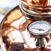 Scotch whisky distillers have pledged to reach net-zero by 2040, five years ahead of Scotland’s national target and a decade before the UK as a whole. Picture: AdobeStock
