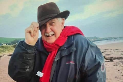 David Donald was an early advocate of sport as a vehicle for social improvement