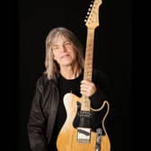 Mike Stern