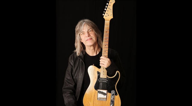 Mike Stern