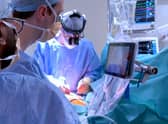 CardioPrecision is a Glasgow-based technology company focused on less invasive treatment of structural heart disease and cardiothoracic interventions.