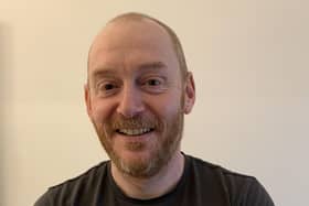 Actuary Kevin Hollister founded Guiide to help people plan their retirement finances.
