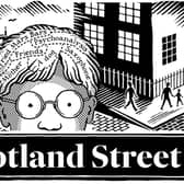 44 Scotland Street