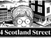 44 Scotland Street