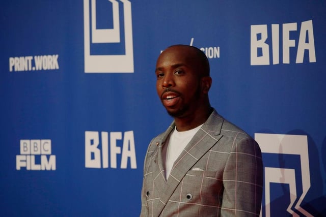 British actor and comedy performer Kiell Smith-Bynoe is best known for playing one of the leads in the BBC One sitcom Ghosts - opposite Taskmaster alumini Charlotte Ritchie. He's 4/1 to win the show, equating to a probability of 20 per cent.