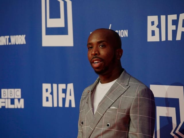 British actor and comedy performer Kiell Smith-Bynoe is best known for playing one of the leads in the BBC One sitcom Ghosts - opposite Taskmaster alumini Charlotte Ritchie. He's 4/1 to win the show, equating to a probability of 20 per cent.