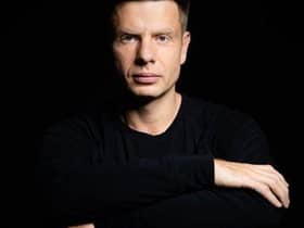 MP Oleksiy Goncharenko has headed a crowdfunding campaign in Ukraine to buy weapons.