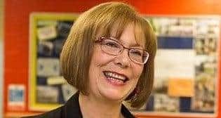 Elaine Smith says Holyrood should be recalled