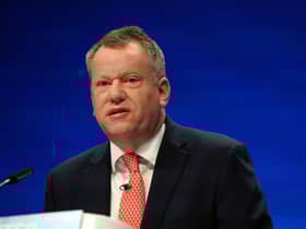 Lord Frost, who has led negotiations with the EU, is reported to have handed in his resignation letter to Boris Johnson last week.