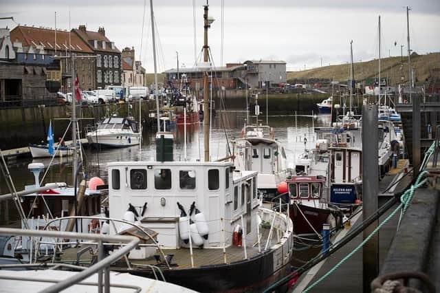 The newly-proposed Highly Protected Marine Areas (HPMAs) would close at least 10% of the seas around Scotland.