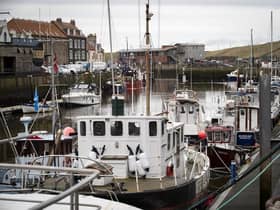The newly-proposed Highly Protected Marine Areas (HPMAs) would close at least 10% of the seas around Scotland.