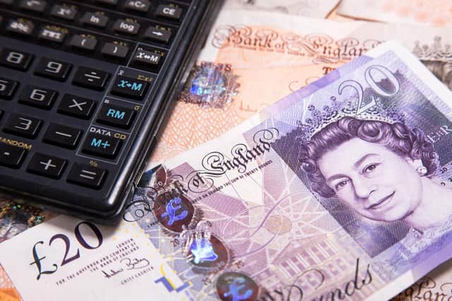 Spring statement 2022: What is employment allowance? Who's eligible and how much you can claim from April 2022 (Image credit: Getty Images via Canva Pro)