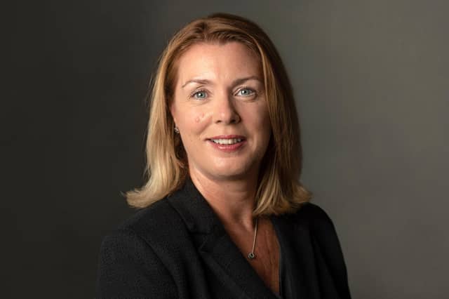Catherine Feechan is a Partner, Davidson Chalmers Stewart LLP