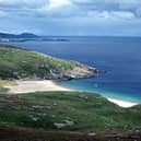 Mingulay in the Outer Hebrides is owned by NTS property PIC: Julian Paren/geograph.org.