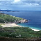 Mingulay in the Outer Hebrides is owned by NTS property PIC: Julian Paren/geograph.org.