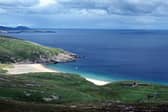 Mingulay in the Outer Hebrides is owned by NTS property PIC: Julian Paren/geograph.org.