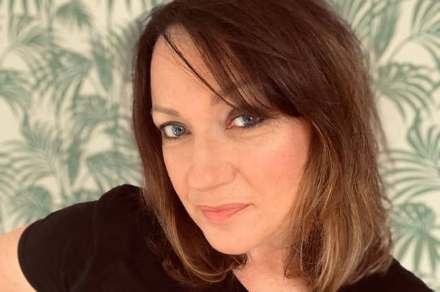 Kate Foster