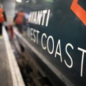 After an Avanti West Coast train was cancelled mid-journey, passengers experienced a very long journey (Picture: Christopher Furlong/Getty Images)
