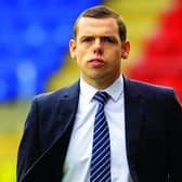 Douglas Ross has appointed Russell Findlay to the director of communications position at the Scottish Conservatives