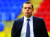 Douglas Ross has appointed Russell Findlay to the director of communications position at the Scottish Conservatives