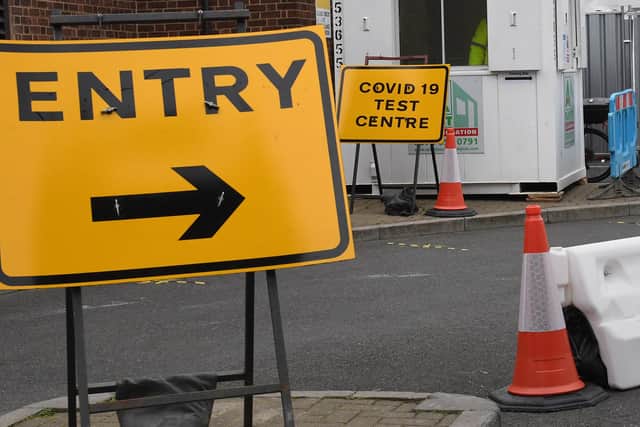 Covid Scotland: 4,087 new cases recorded today following Nicola Sturgeon's warning about the severity of the Omicron variant