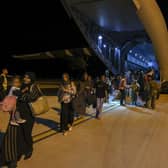 Thousands of British nationals in Sudan have been warned that there is no guarantee on further evacuation flights once the ceasefire expires on Thursday night.