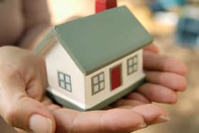 Big savings could be in the palm of your hand if you are able to remortgage
