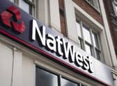NatWest recently reported a big swing to the black as it moves closer to full private ownership again.