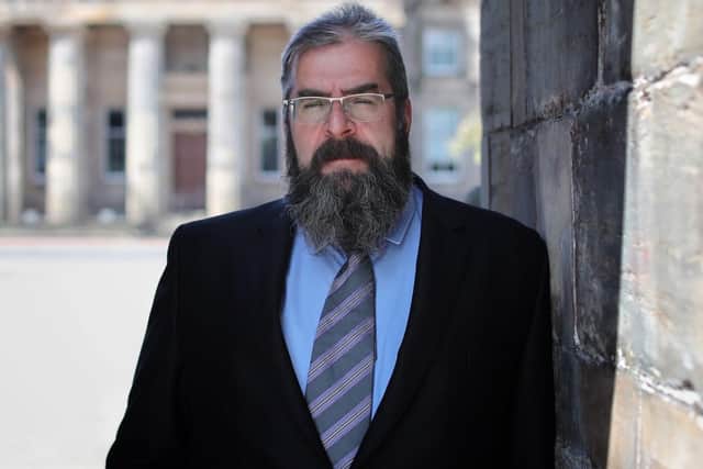A verdict reached by a jury has unimpeachable validity in the public mind, says Tony Lenehan KC