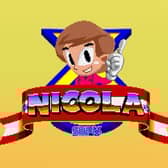 Nicola is based on class game Sonic.
