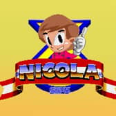 Nicola is based on class game Sonic.