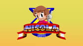 Nicola is based on class game Sonic.