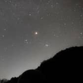 'Strongest evidence yet' found of alien life beyond our planet 