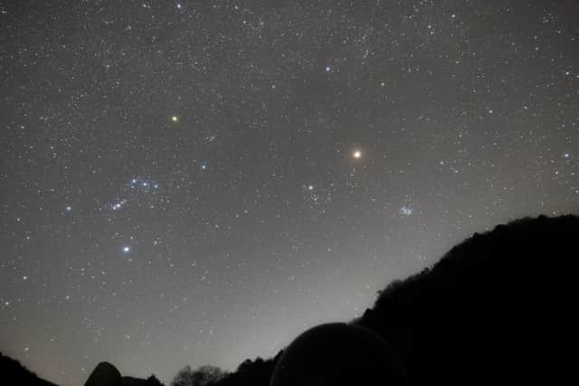 Exoplanet K2-18b: 'Strongest evidence yet' found of alien life beyond our planet
