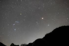 'Strongest evidence yet' found of alien life beyond our planet 