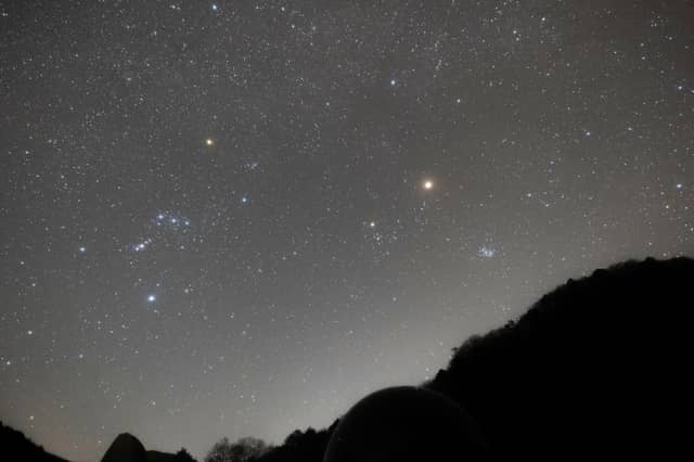 'Strongest evidence yet' found of alien life beyond our planet