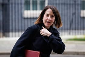 Liz Kendall MP, Secretary of State for Work and Pensions, has said welfare changes are 'never easy and rarely popular' (Picture: Dan Kitwood/Getty Images)
