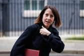 Liz Kendall MP, Secretary of State for Work and Pensions, has said welfare changes are 'never easy and rarely popular' (Picture: Dan Kitwood/Getty Images)