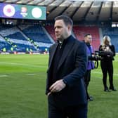 Rangers boss Michael Beale will be looking to tweak his squad in the summer. (Photo by Alan Harvey / SNS Group)