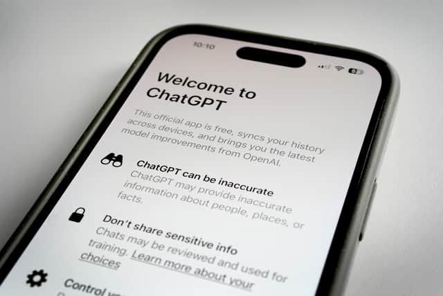 A separate report from HSBC Innovation Banking UK and Dealroom has revealed record levels of investment in artificial intelligence (AI).