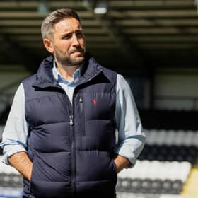 Hibs manager Lee Johnson hopes to bring in a defender before the transfer window slams shut.